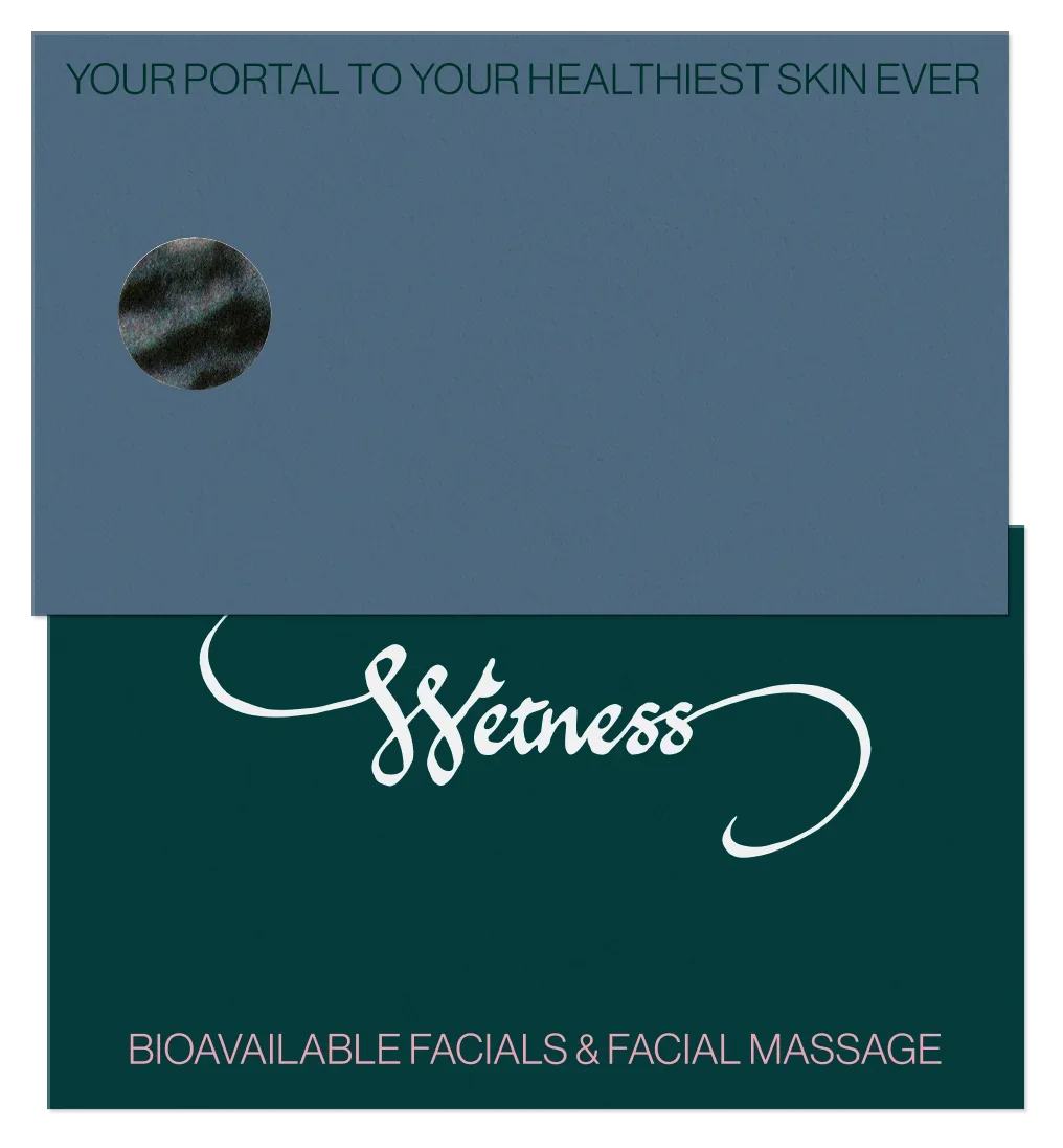 Contact Wetness SKin